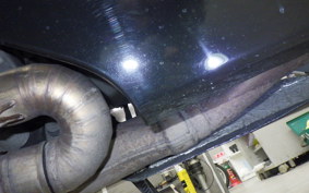 HONDA CBR1000RR Gen. 2 2009 SC59