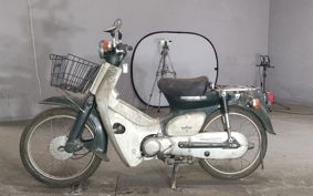 HONDA SUPER CUB50 C50