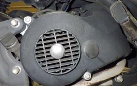 SUZUKI ADDRESS V125 S CF4MA