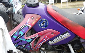 HONDA CRM250R GEN 3 MD24