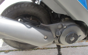 SUZUKI ADDRESS V125 CF46A