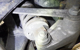 KAWASAKI VULCAN 400 CLASSIC 1996 VN400A