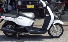 HONDA BENLY 110 JA09