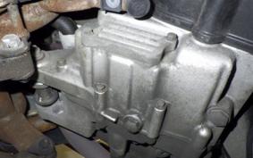 SUZUKI SKYWAVE 400 Gen.2 2005 CK43A