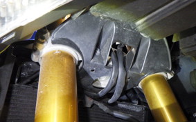 SUZUKI GSX-S1000F 2018 GT79B