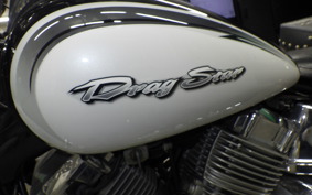 YAMAHA DRAGSTAR 400 2006 VH01J