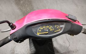 HONDA DIO ZX AF35