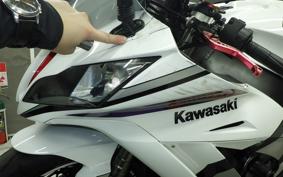 KAWASAKI ZX 10 NINJA R 2012