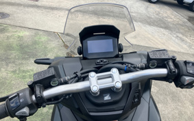 HONDA ADV160