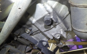 HONDA C50 SUPER CUB AA04