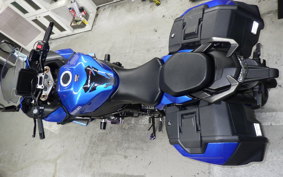 SUZUKI GSX-S1000GT 2022 EK1AA