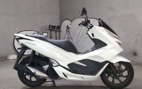 HONDA PCX 125 JF81
