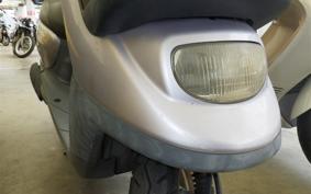 YAMAHA JOG POCHE SA08J