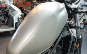 HONDA REBEL MC49