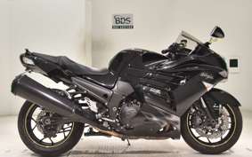 KAWASAKI ZX 1400 NINJA R 2013
