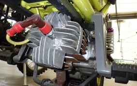 YAMAHA MALIC 3L6