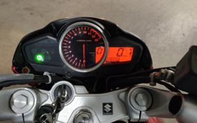 SUZUKI GSR250 GJ55D