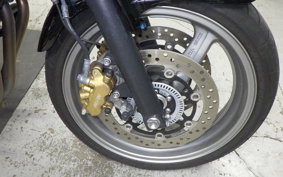 HONDA CB400 SUPER BOLDOR VTEC A 2008 NC42