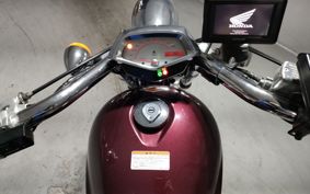 HONDA VT1300CX 2011 SC61