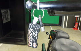 HARLEY FLSTSB 1580 2008