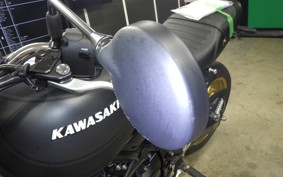 KAWASAKI Z900RS SE 2025 ZR900K