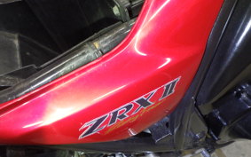 KAWASAKI ZRX-2 1997 ZR400E