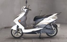 YAMAHA CYGNUS 125 X SE46