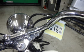 YAMAHA DRAGSTAR 400 CLASSIC  2013 VH02J