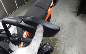 KTM 250 ADVENTURE 2002