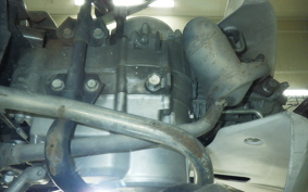 HONDA C50 SUPER CUB 2021 AA04