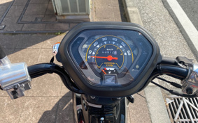 HONDA CROSS CUB 50 AA06