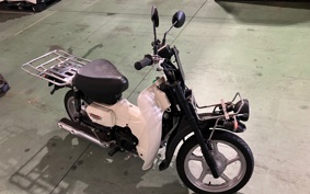 SUZUKI BAR DEE50 BA43A