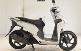 HONDA DIO 110 JF58