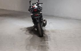 SUZUKI GSX250 R DN11A