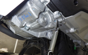 HONDA PCX 160 1977 KF47