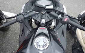 KAWASAKI NINJA 250 ABS EX250L