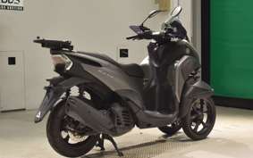 YAMAHA TRICITY 125 SEC1J