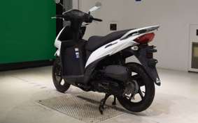 SUZUKI ADDRESS 110 2024 CE47A