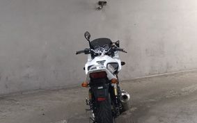 HONDA CB400SFV-4 BOLDOR 2012 NC42