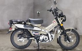 HONDA CT125 HUNTER  CUB  JA55
