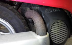 SUZUKI RAN 2018 CA11A