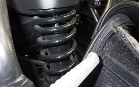 HONDA REBEL 250 2018 MC49