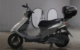SUZUKI ADDRESS V125 CF4MA