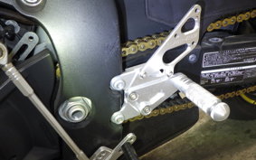 HONDA CBR1000RR Gen. 2 2008 SC59