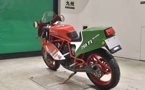 DUCATI 750 F1 1986