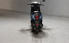 SUZUKI LET's CA4AA