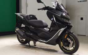 BMW C400GT 2023