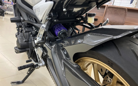 YAMAHA XSR900 2020 RN56J