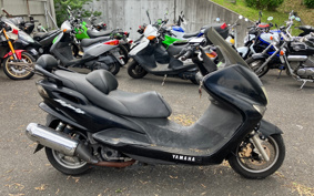 YAMAHA MAJESTY 125 5CA