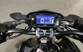 SUZUKI GSX-S125 DL32B